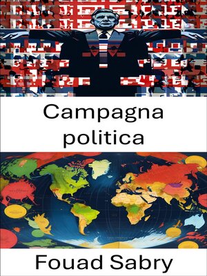 cover image of Campagna politica